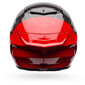 Race Star DLX Flex Strike Helm