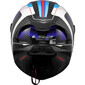 FF805 Thunder GP Aero Raute Helm