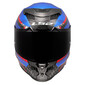 FF807 Dragon Trax helm