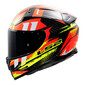 FF811 Vector II Carbon Tantic helm