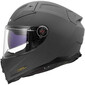 FF811 Vector II Solide Helm