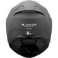 FF811 Vector II Solide Helm