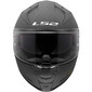 FF811 Vector II Solide Helm