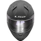 FF811 Vector II Solide Helm