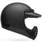 Moto-3 stevige helm