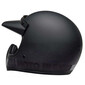 Moto-3 stevige helm