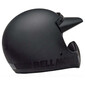 Moto-3 stevige helm