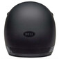 Moto-3 stevige helm