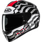 C10 Blade-helm