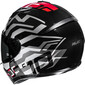 C10 Blade-helm