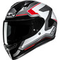 C10 Cric-helm