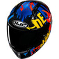C10 Fop kinderhelm