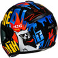C10 Fop kinderhelm