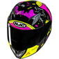 Y10 Mika kinderhelm