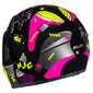 Y10 Mika kinderhelm