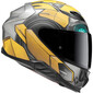 F71 Hommelhelm