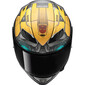 F71 Hommelhelm