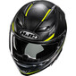 Esira F71 Helm