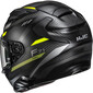 Esira F71 Helm