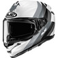 F72 Racero-helm