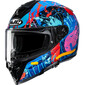 Electra i72-helm
