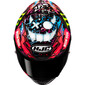 RPHA 1 V2 Carbon Funky Diablo-helm