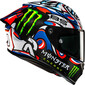 Quartararo Le Mans III RPHA 1 V2 Carbon Helm