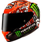 RPHA 1 V2 Carbon Quartararo Replica-helm