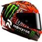 RPHA 1 V2 Carbon Quartararo Replica-helm