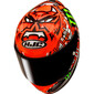 RPHA 1 V2 Carbon Quartararo Replica-helm