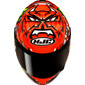 RPHA 1 V2 Carbon Quartararo Replica-helm