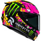 RPHA 12 Carbon Quartararo Le Mans 4-helm