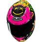 RPHA 12 Carbon Quartararo Le Mans 4-helm