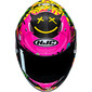 RPHA 12 Carbon Quartararo Le Mans 4-helm