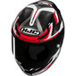 RPHA 12 Carbon Xentra helm