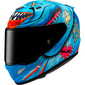 RPHA 12 Mister Peeks Cod-helm