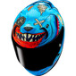RPHA 12 Mister Peeks Cod-helm