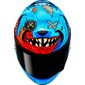RPHA 12 Mister Peeks Cod-helm