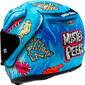 RPHA 12 Mister Peeks Cod-helm