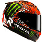 RPHA 12 Quartararo Replica II Helm