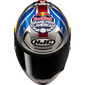 RPHA 12 Red Bull Austin GP 2 Helm
