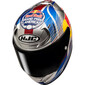 RPHA 12 Red Bull Austin GP 2 Helm