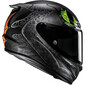 RPHA 12 Tandloze II helm