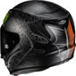 RPHA 12 Tandloze II helm