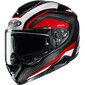 RPHA 72 Carbon Lis-helm