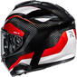 RPHA 72 Carbon Lis-helm