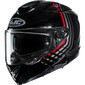 RPHA 72 Veldine-helm
