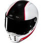 V10 Hodu-helm