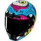 V10 Squeeze helm
