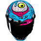 V10 Squeeze helm